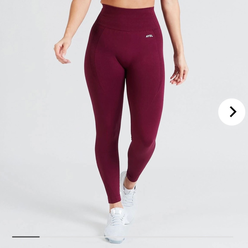 AYBL Balance V2 Legging
